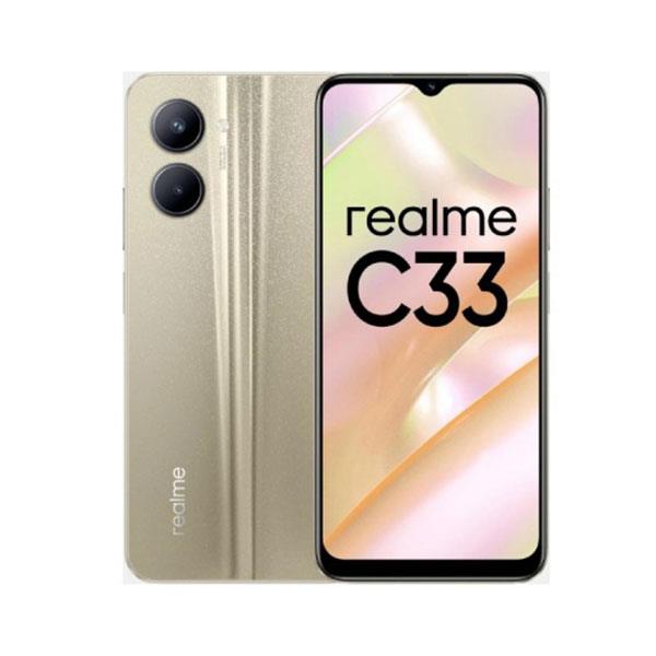 Realme C33 Price In Pakistan